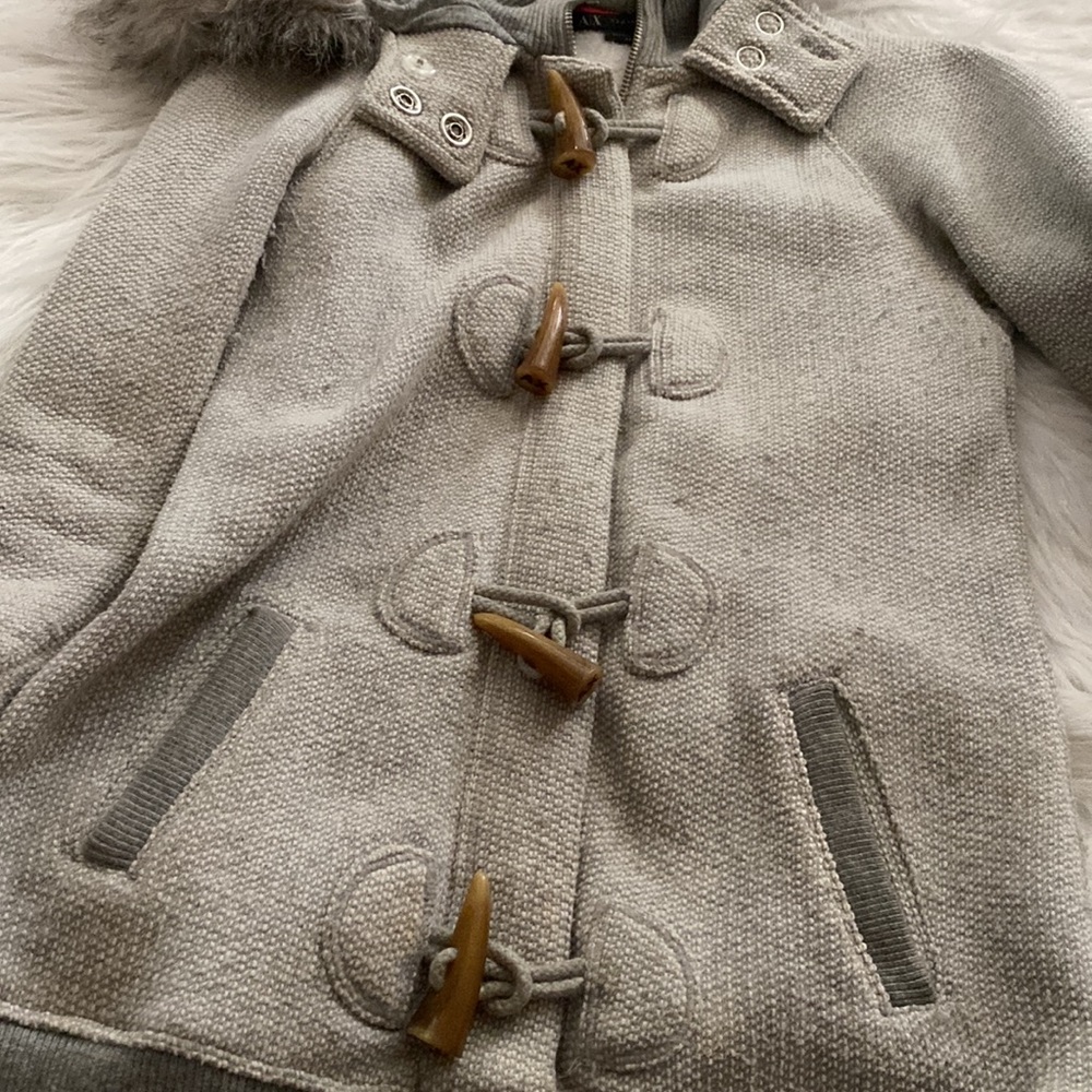 A|X Jacket - image 6